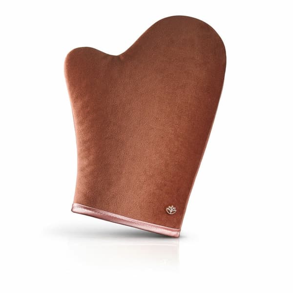 Itseruskettavan levityshanska Cocosolis Premium (1 osaa)
