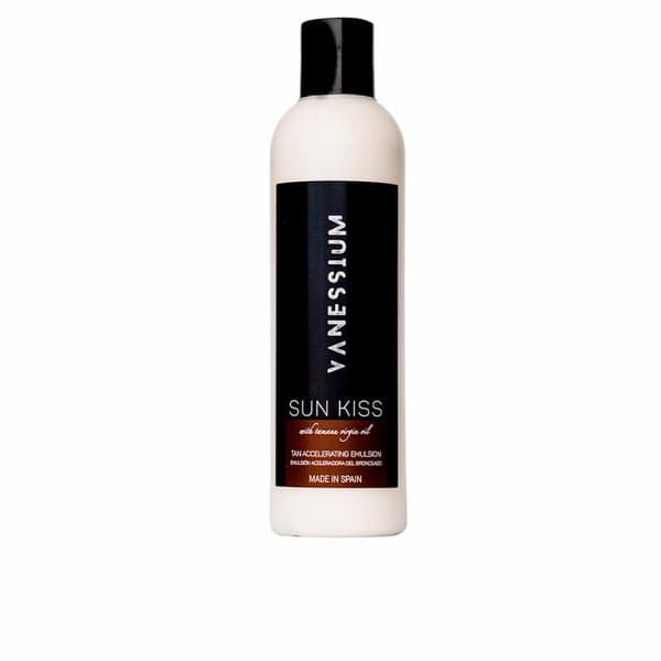 Selvbruningskroppskrem Vanessium Sun Kiss