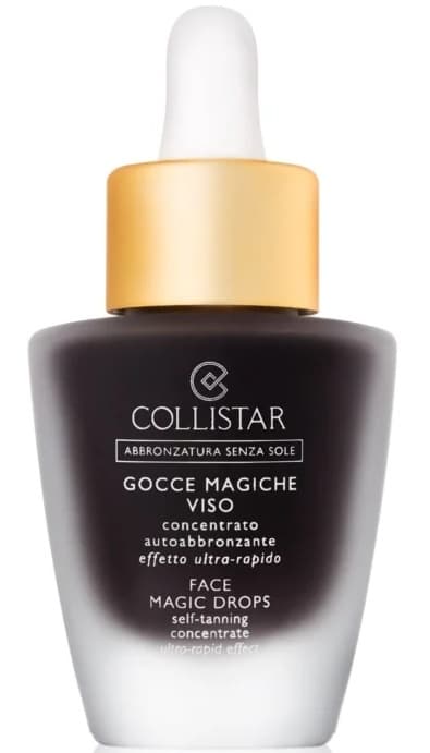 MAGIC DROPS face 30 ml