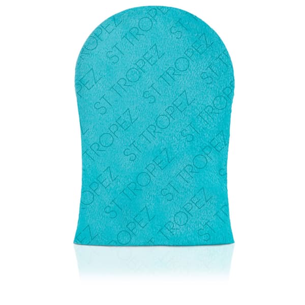 TAN APPLICATOR mitt 1 unit