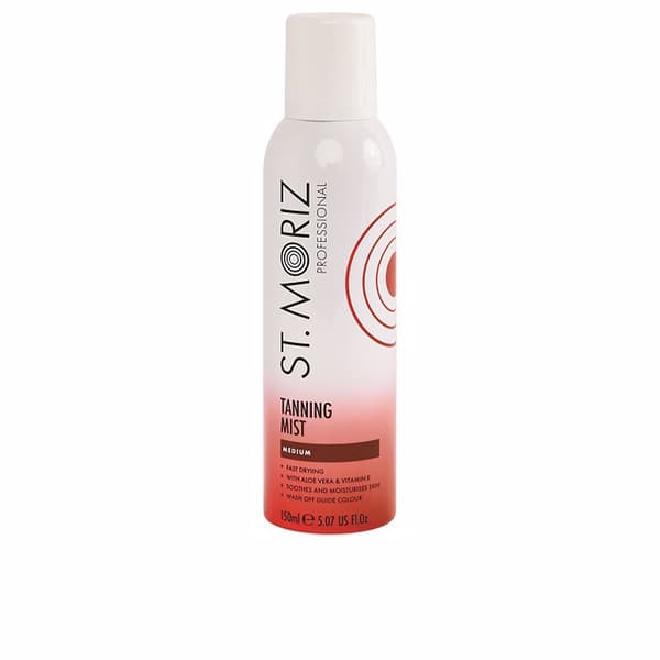 SELF TANNER spray #medium 150 ml