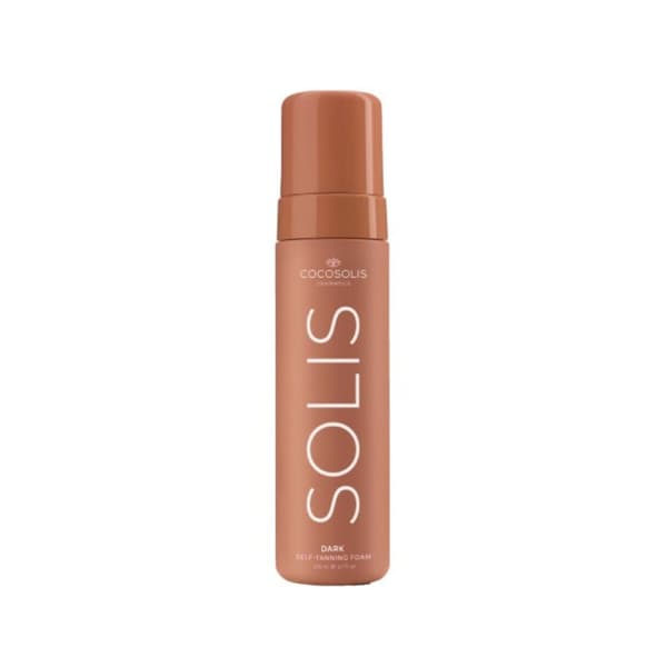 Solblogger Cocosolis SOLIS 200 ml
