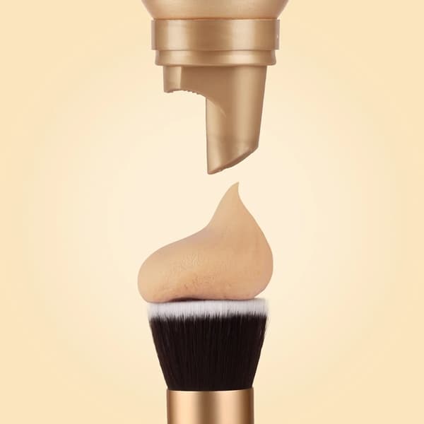 Ida Warg Face Kabuki Brush