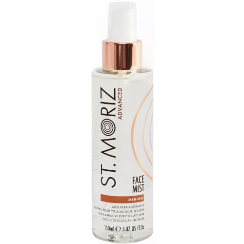 Adv Face Mist Medium 150 ml