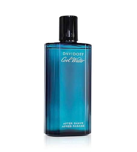Davidoff Cool Water After Shave M 75ml
