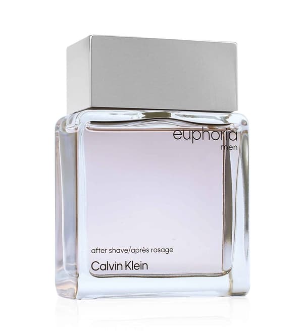 Calvin Klein Euphoria Men After Shave M 100ml