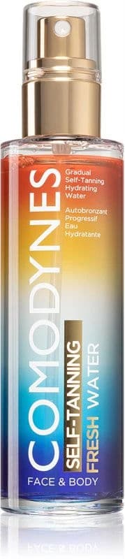 Comodynes® Självbruning Fresh Water 100 ml