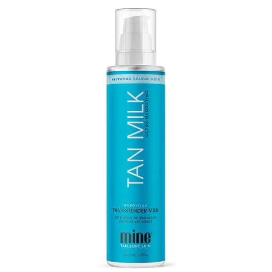 minetan Rusketusmaito 200 ml