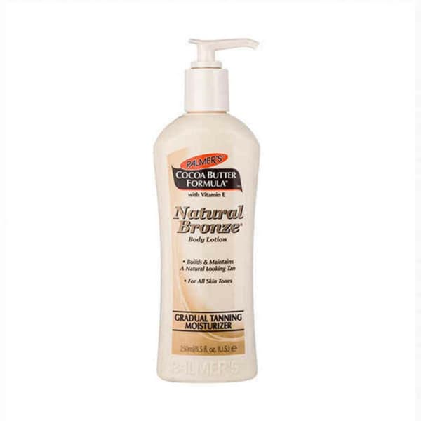 Hydrerende Selvbruner Body Lotion Palmer's p1 250 ml (250 ml)