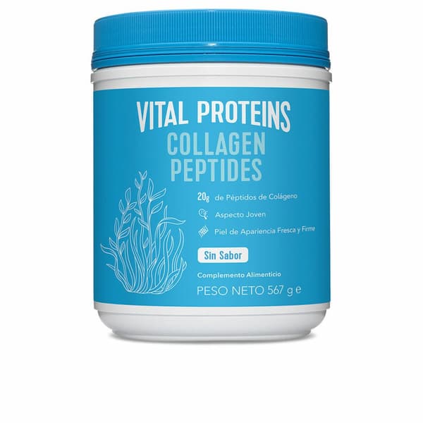 Itseruskettava vartaloemulsio Vital proteins COLLAGEN PEPTIDES 567 g