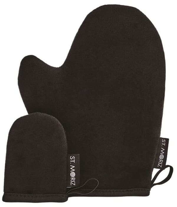 Self-Tanning Applicator Glove St. Moriz Tanning Mitt (2 pcs)