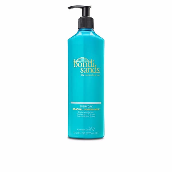 BONDI SANDS EVERYDAY gradual tanning milk 375 ml