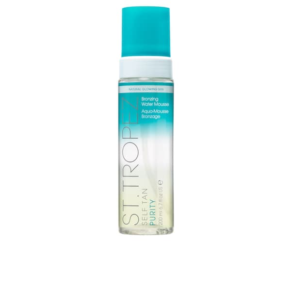 ST.TROPEZ SELF TAN PURITY tropical scented tanning mist water mist 200 ml