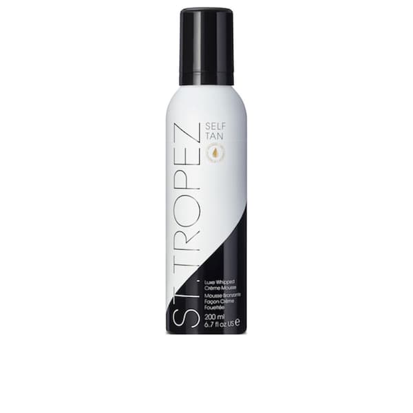 ST.TROPEZ SELF TAN LUXE mousse cream 200 ml