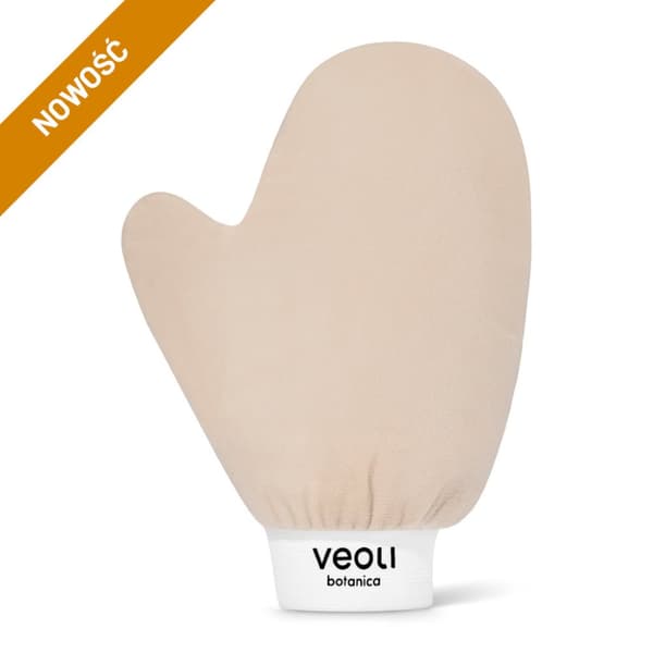 Veoli Botanica Glove I gLOVE TAN 1 kpl.