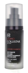 Pikkukuva 1 / 4: Collistar Magic Face Drops For Men 30 ml