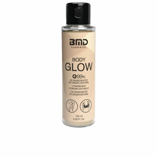 Selvbruner Body Lotion BMD Cosmetic CORPORAL BMD COSMETIC 100 ml
