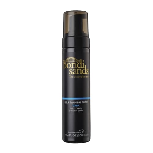 Bondi Sands - Self Tanning Foam Dark 200 ml