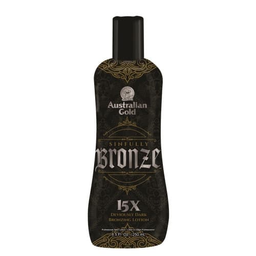 Australian Gold - Sinfully Bronze Lotion 250 ml