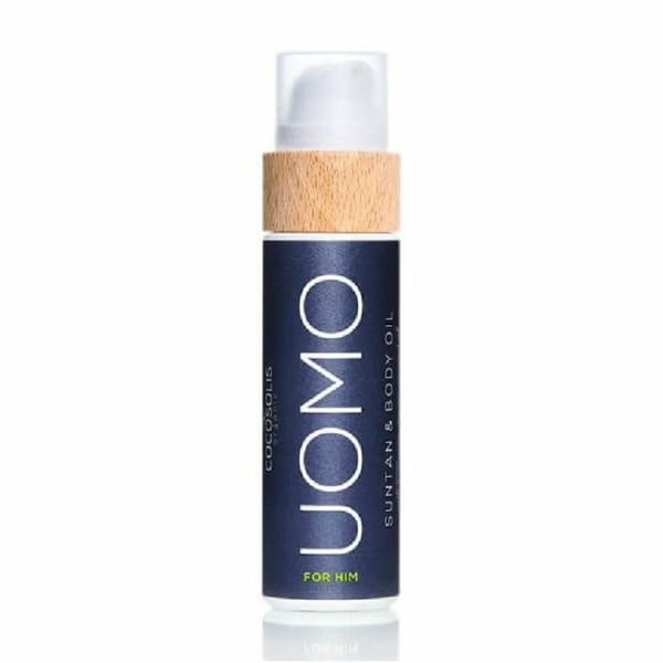 Rusketusöljy Cocosolis A5-WRRT-5NAS 110 ml