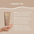 Pikkukuva 7 / 7: Itseruskettava vartaloemulsio Bondi Sands GRADUAL TANNING 150 ml