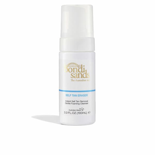 Selvbruningskroppskrem Bondi Sands SELF TAN 100 ml