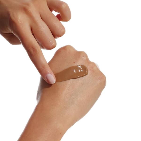 Kroppslotion som ger ett solbränt utseende Bondi Sands GRADUAL TANNING 150 ml