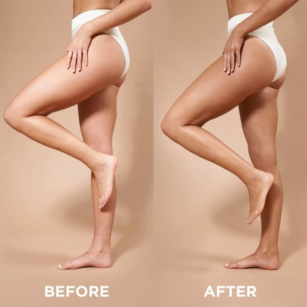 Kroppslotion som ger ett solbränt utseende Bondi Sands GRADUAL TANNING 150 ml