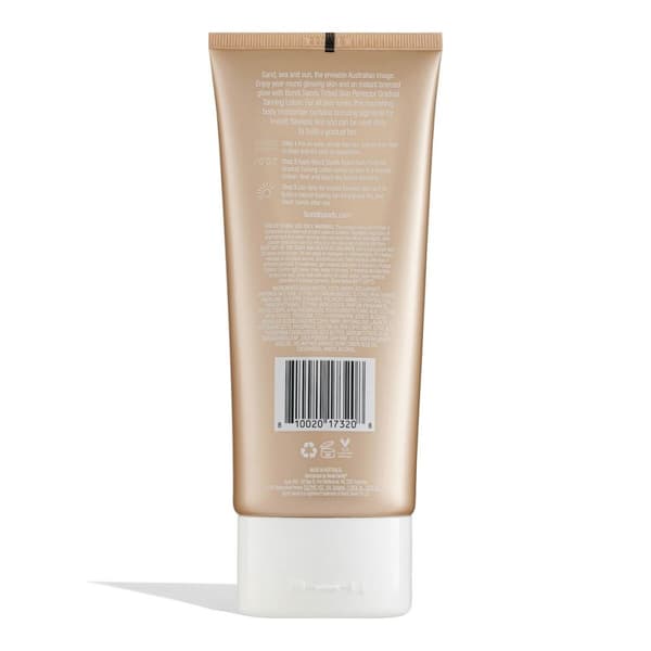Kroppslotion som ger ett solbränt utseende Bondi Sands GRADUAL TANNING 150 ml