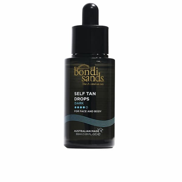 Itseruskettava vartaloemulsio Bondi Sands BONDI SANDS SELF TAN