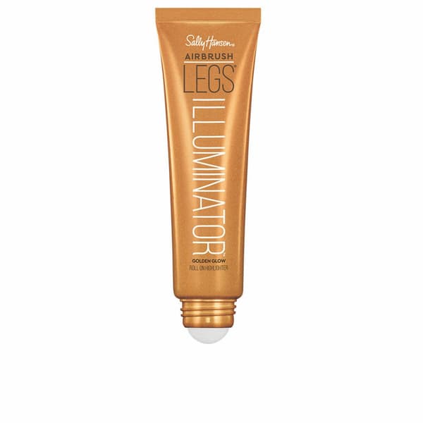Kroppslotion som ger ett solbränt utseende Sally Hansen AIRBRUSH