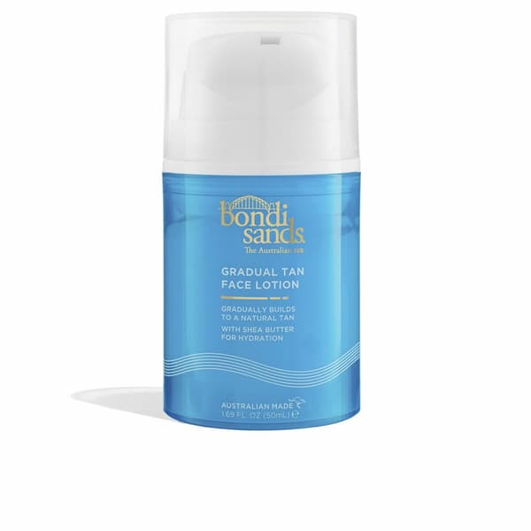 Selvbruner Body Lotion Bondi Sands GRADUAL TANNING 50 ml