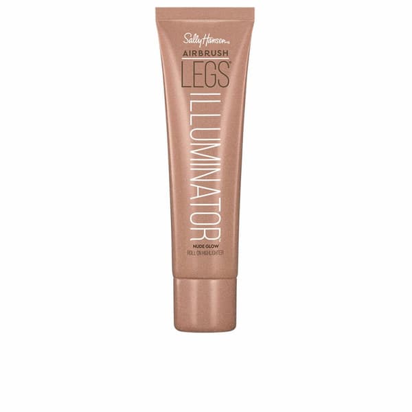 Selvbruner Body Lotion Sally Hansen AIRBRUSH