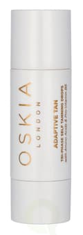 Miniatyrbild 2 av 4: OSKIA Adaptive Tan Tri-Phase Self-Tanning Drops 15 ml