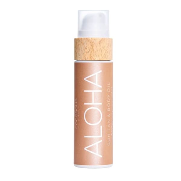 Sololja Cocosolis Aloha 110 ml