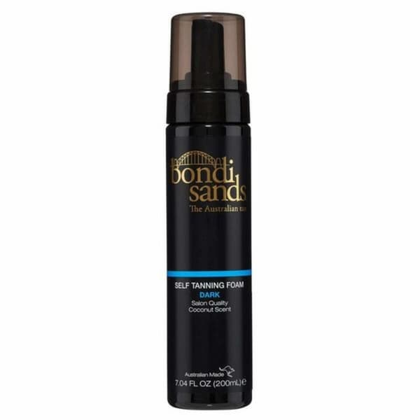 Selvbruner - mousse Bondi Sands Self Tanning Foam 200 ml