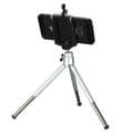 Miniatyrbillede 4 af 6: Mini Tripod til Mobiler - Sølv