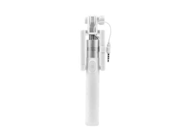 NATEC Extreme Media SF-20W, Universal, Vit, Varje varumärke, Akrylnitrilbutadienstyren (ABS), Rostfritt stål, 0,5 kg, 5 cm