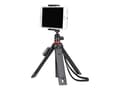 Miniatyrbilde 5 av 5: Joby TelePod Mobile - Skytegrep/ministativ/selfiestang
