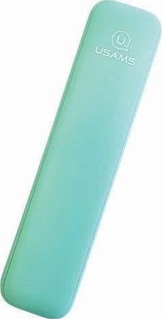 Usams Selfie Stick M1 Mini 3,5 mm jalusta US-ZB052 vihreä-ZB5203