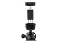 Miniatyrbilde 3 av 5: Hama FlexPro - Skyvegrep/ministativ/selfiestang