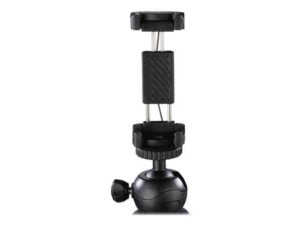 Hama FlexPro - Skyvegrep/ministativ/selfiestang