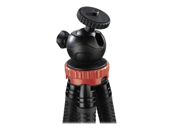 Hama FlexPro - Skyvegrep/ministativ/selfiestang