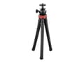 Miniatyrbilde 2 av 5: Hama FlexPro - Skyvegrep/ministativ/selfiestang