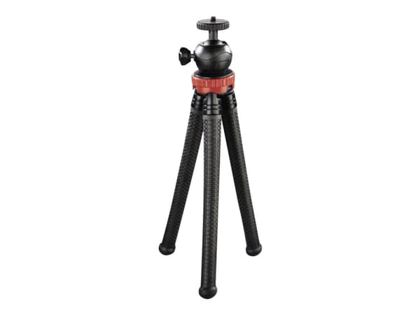 Hama FlexPro - Skyvegrep/ministativ/selfiestang
