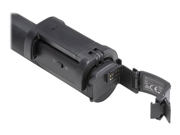 DJI Extension Rod - Selfiepinne - för DJI Osmo Pocket, Pocket 2, Pocket 2 Creator Combo, Pocket 2 Exclusive Combo