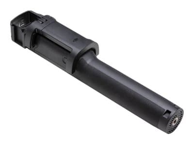 DJI Extension Rod - Selfiepinne - för DJI Osmo Pocket, Pocket 2, Pocket 2 Creator Combo, Pocket 2 Exclusive Combo