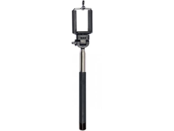 Selfie-pinne Braun Phototechnik Svart (funeasycza)