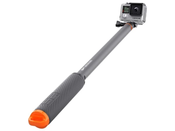 SP-Gadgets Section Pole Set, Kamera, Sort, GoPro, 30,4 cm