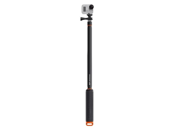 SP-Gadgets Section Pole Set, Kamera, Sort, GoPro, 30,4 cm